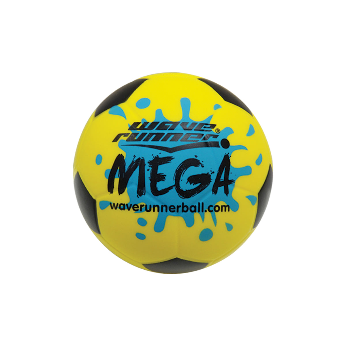 Balón deportivo MEGA