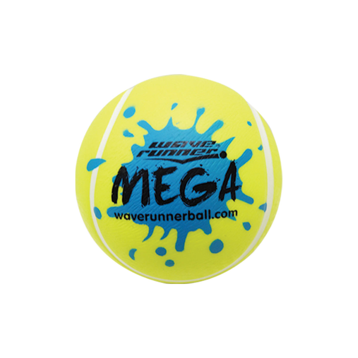 Balón deportivo MEGA