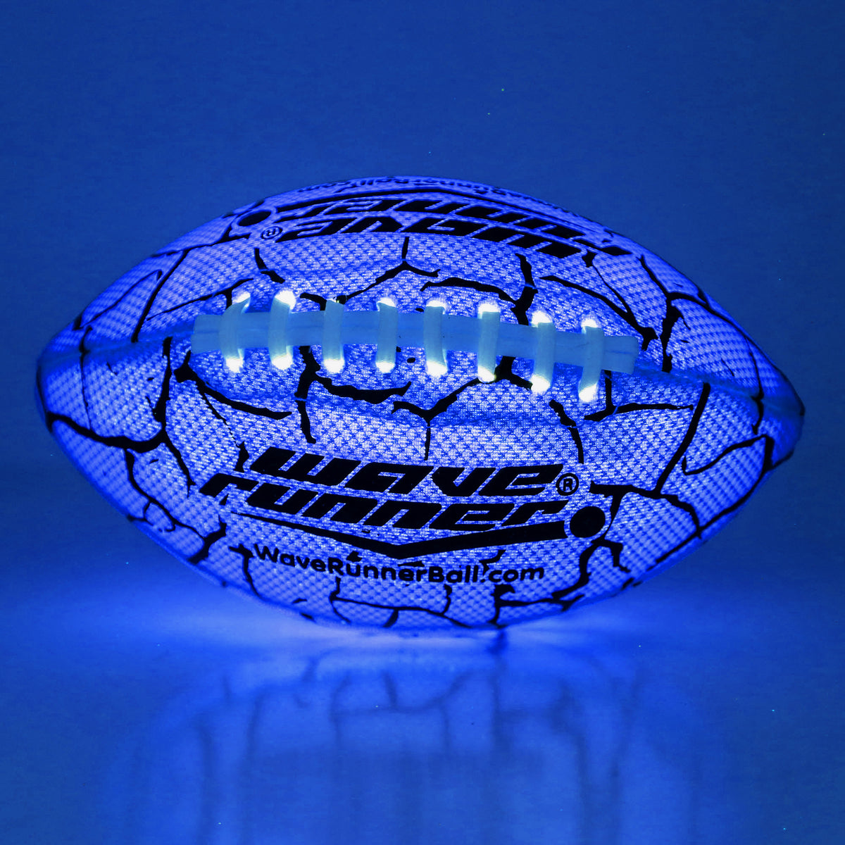 Balón de fútbol LED AirGlow