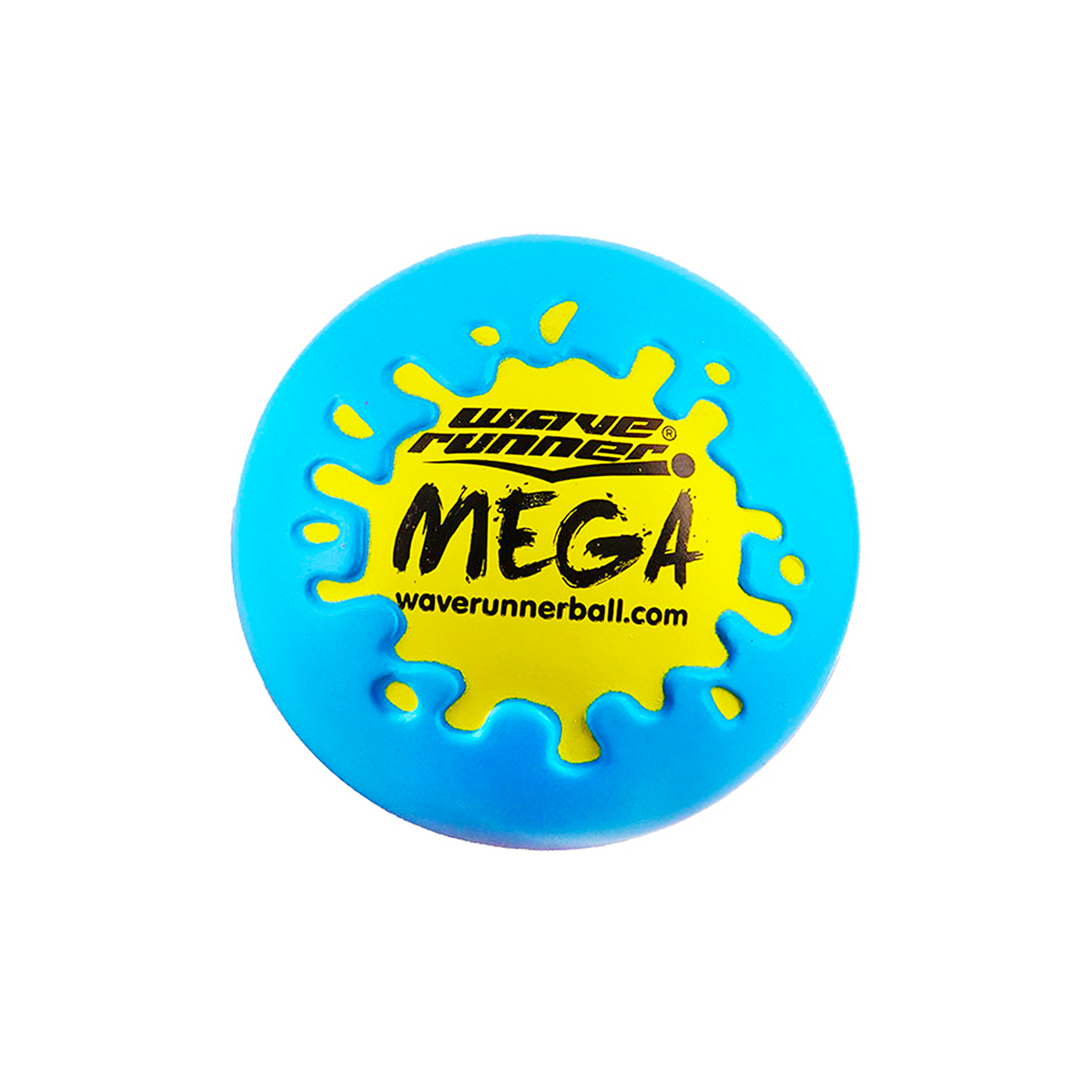 MEGA Ball