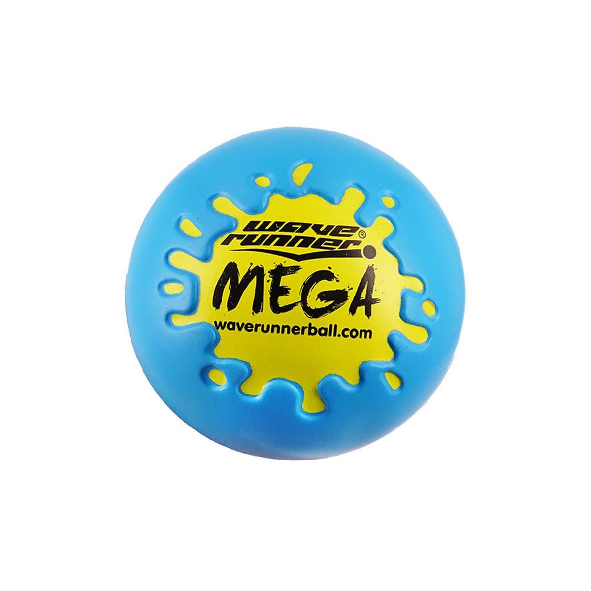 MEGA Ball