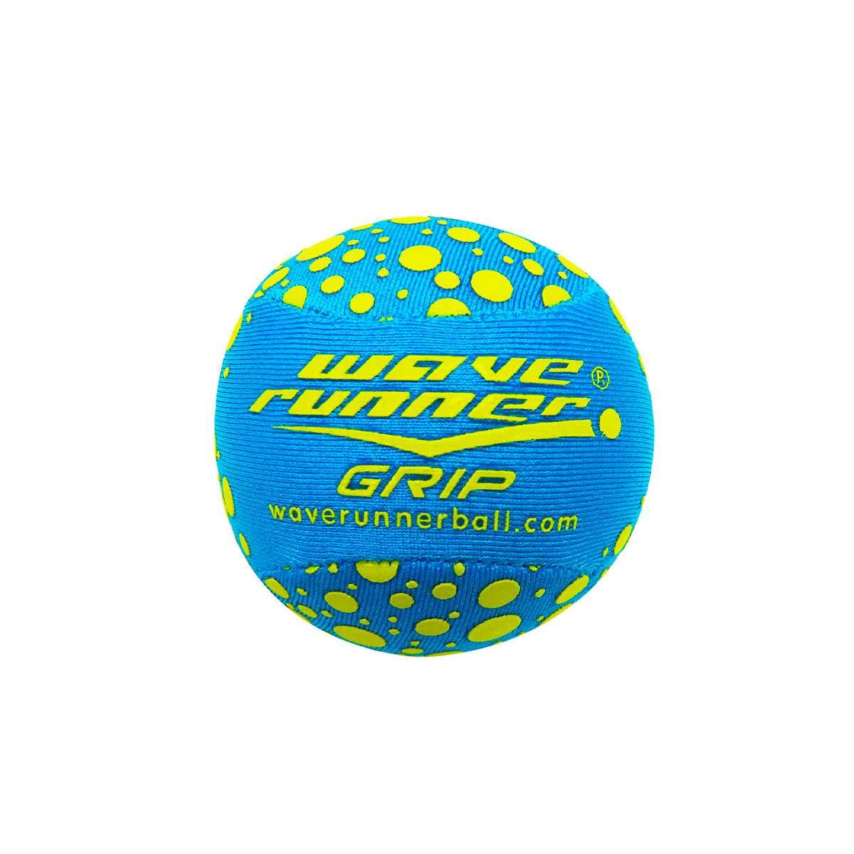Bola de agarre