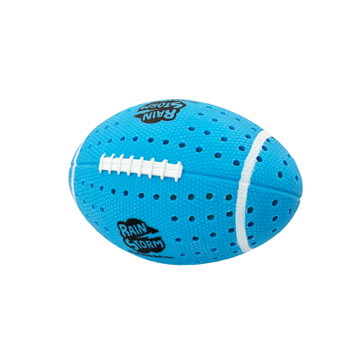 Rainstorm Ball - Football Series