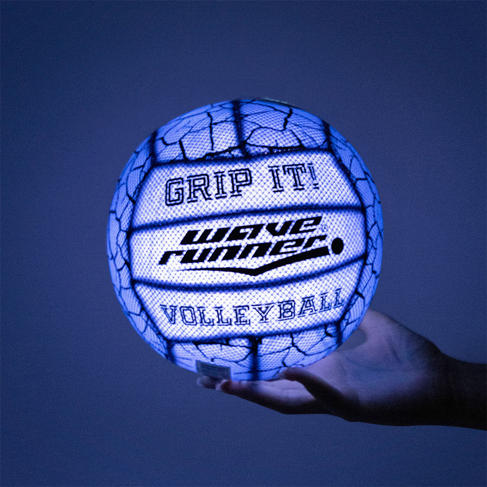 AirGlow LED Volleyball