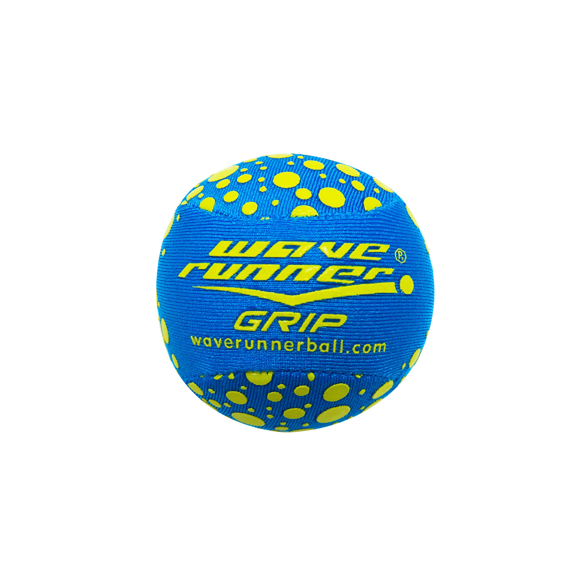 Water Skipping Speed Duo (Mega &amp; Grip Ball)