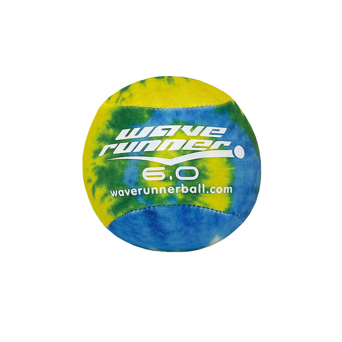 Beach Ball 6.0 Tie Dye Series