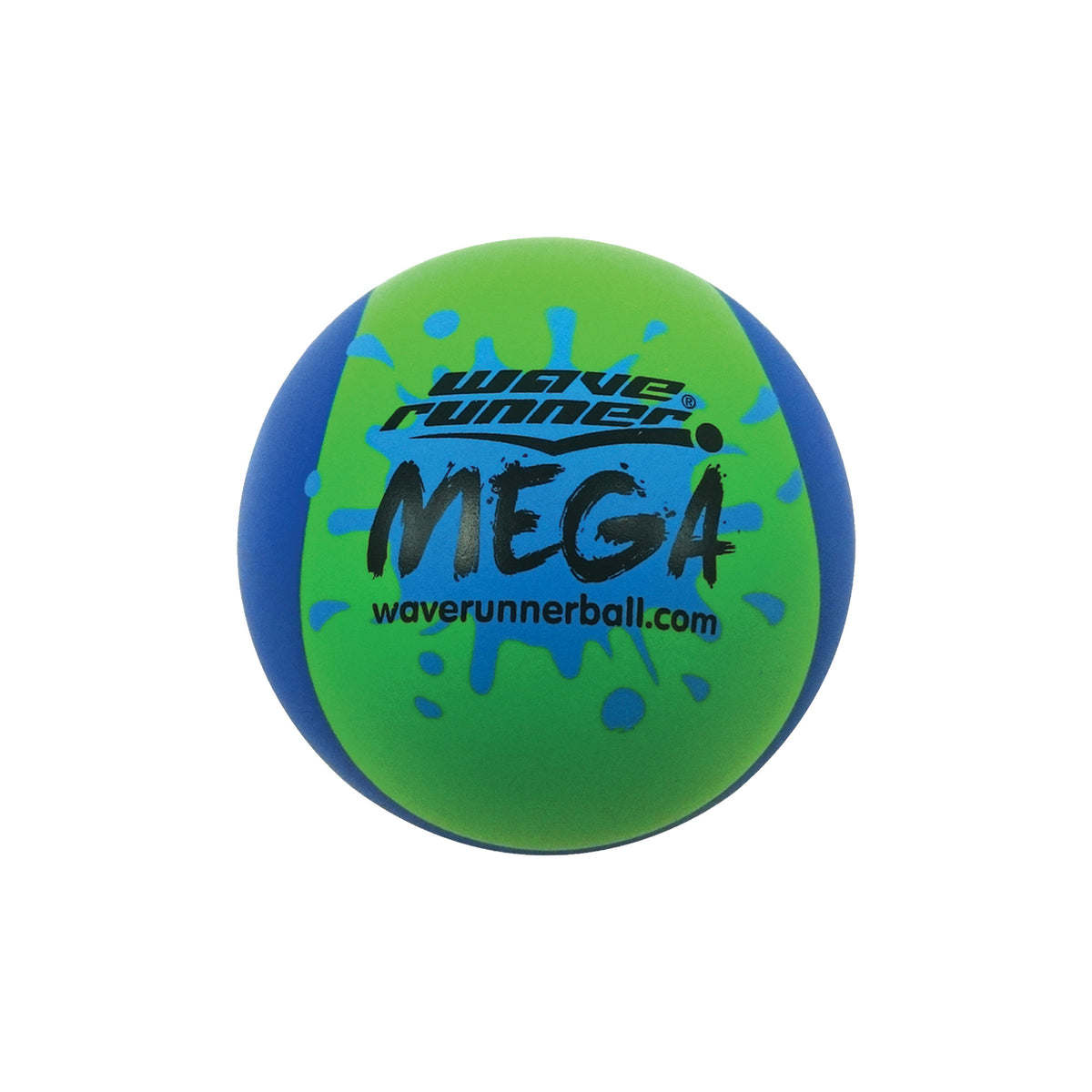 2-Tone Mega Ball