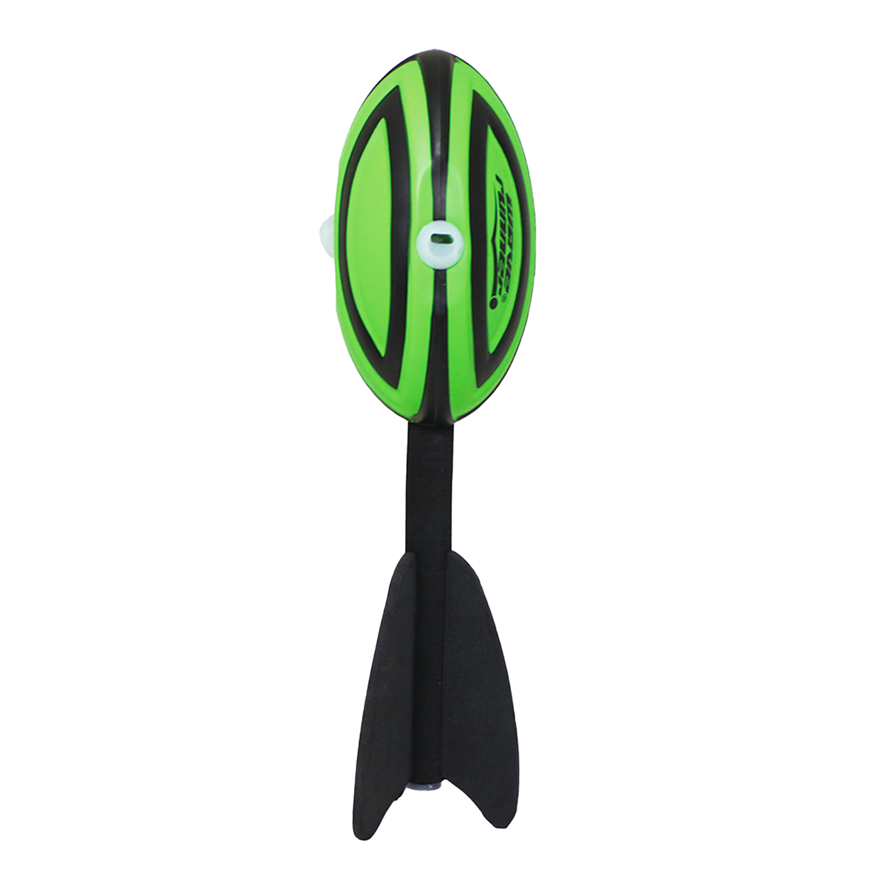 Super Whistler Tail Football – WaveRunnerBall