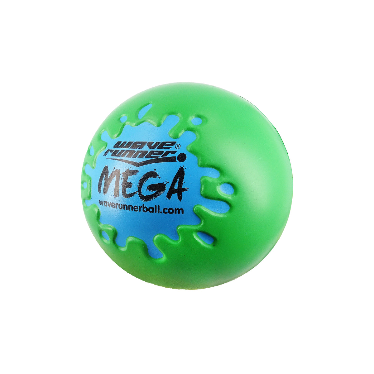 MEGA Ball