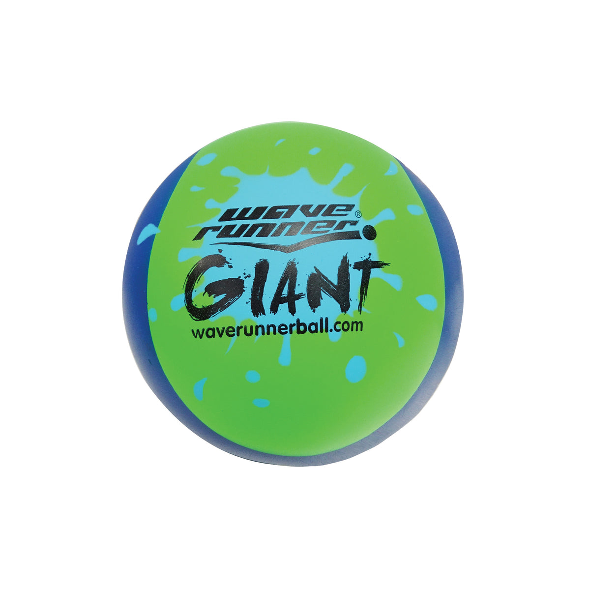 2-Tone Giant Ball