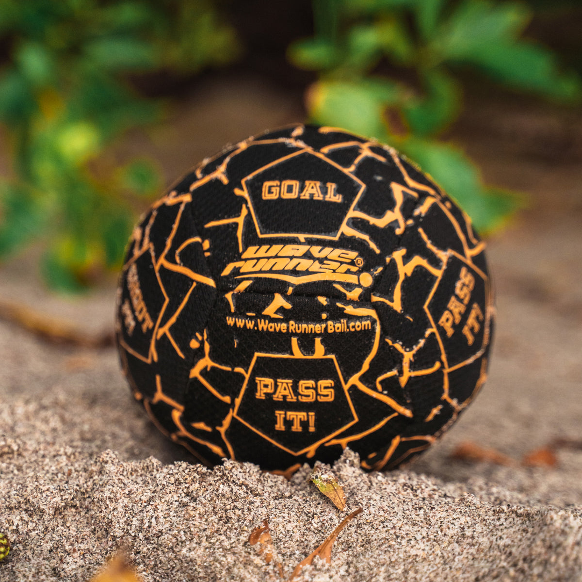 Grip It Mini Soccer