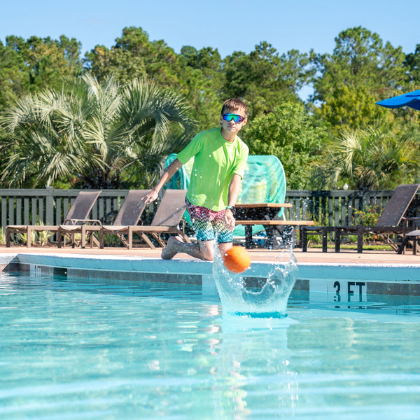 Mega Ball Waverunnerball