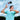 Balón de fútbol KO Missile Whistler Tail