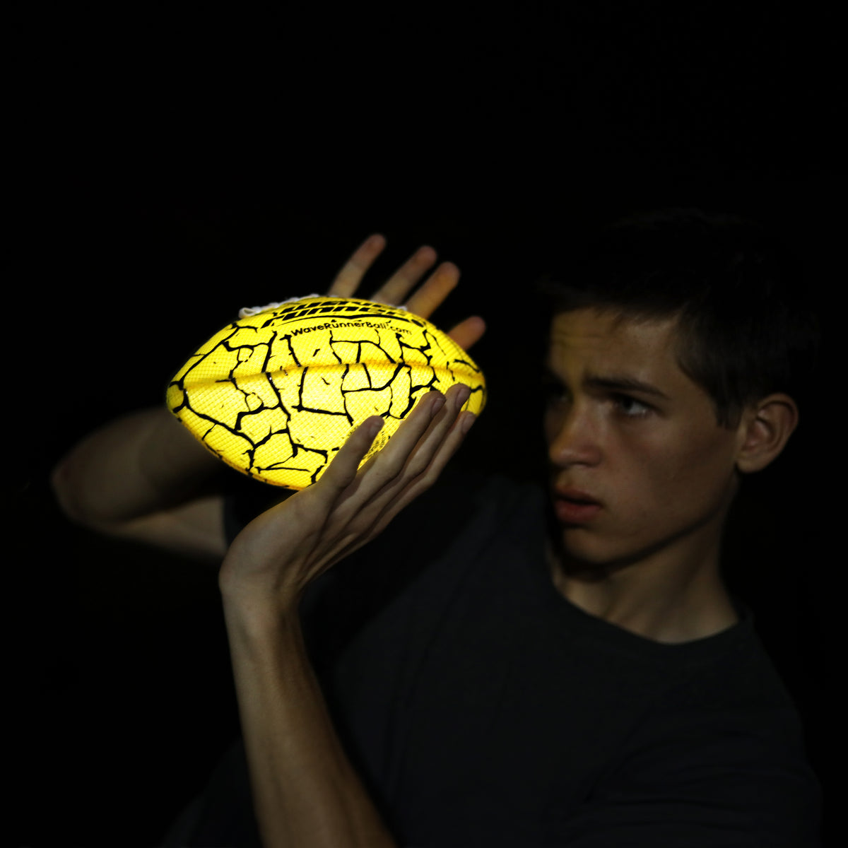 AirGlow LED Football