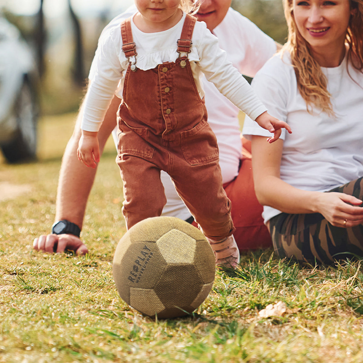 REPLAY Fútbol - Serie Yute