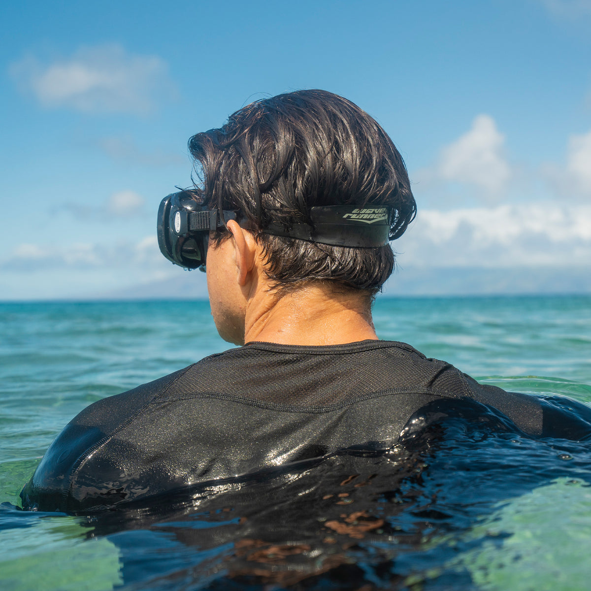 Adult Dive Mask