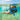 Kids Snorkel Set