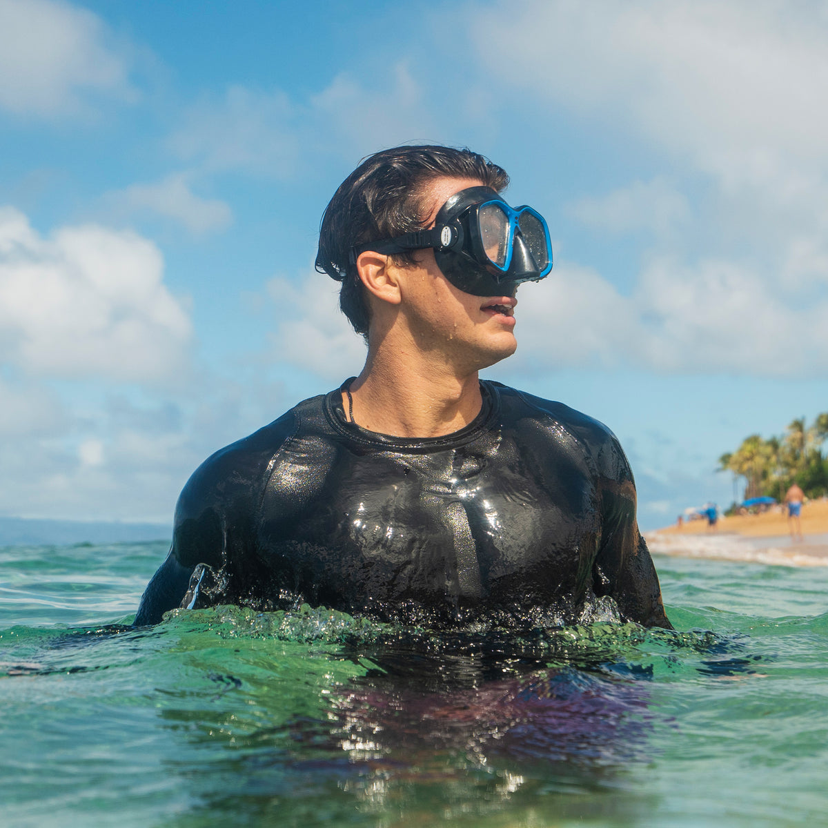 Adult Dive Mask