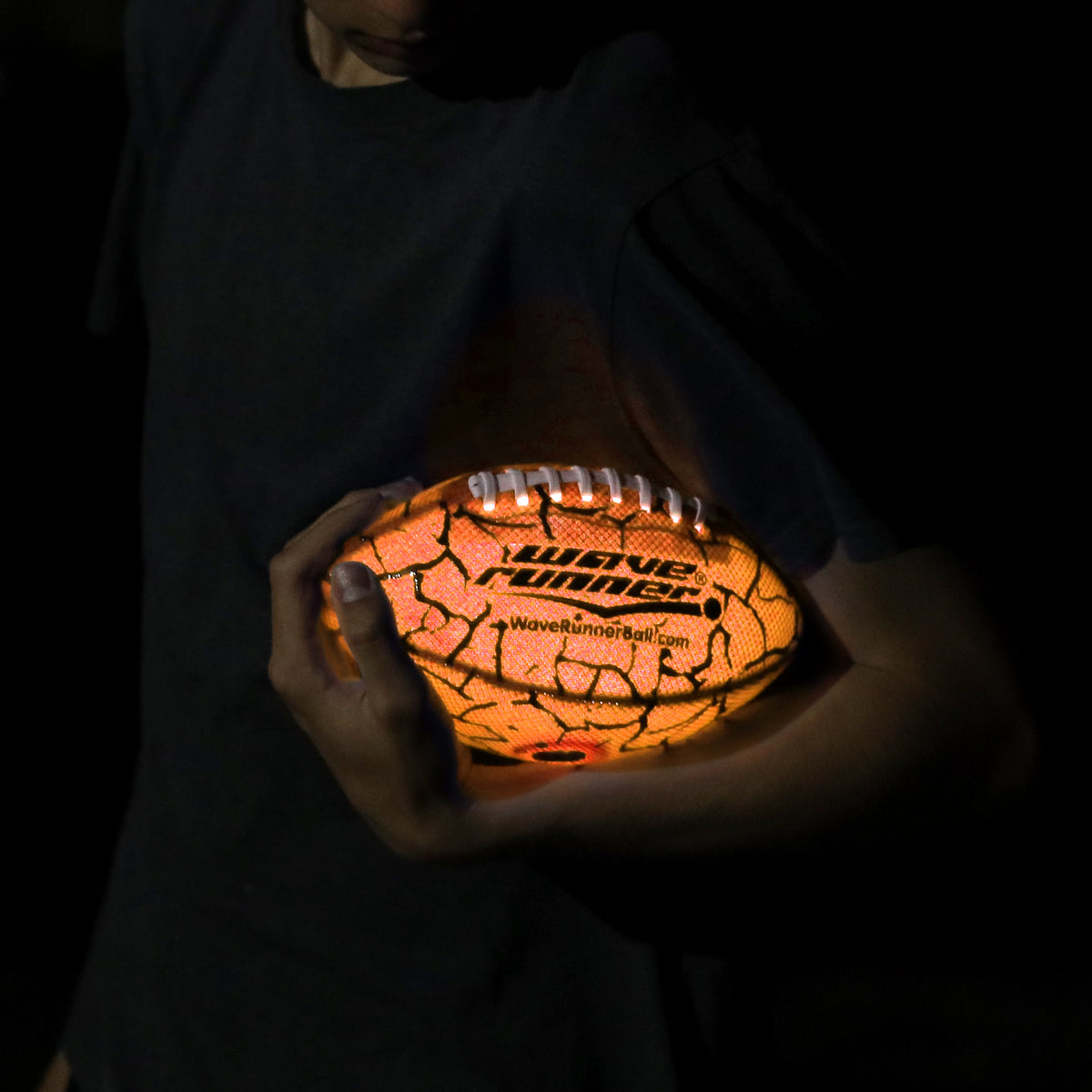 AirGlow LED Football