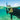 Adult Snorkel Set