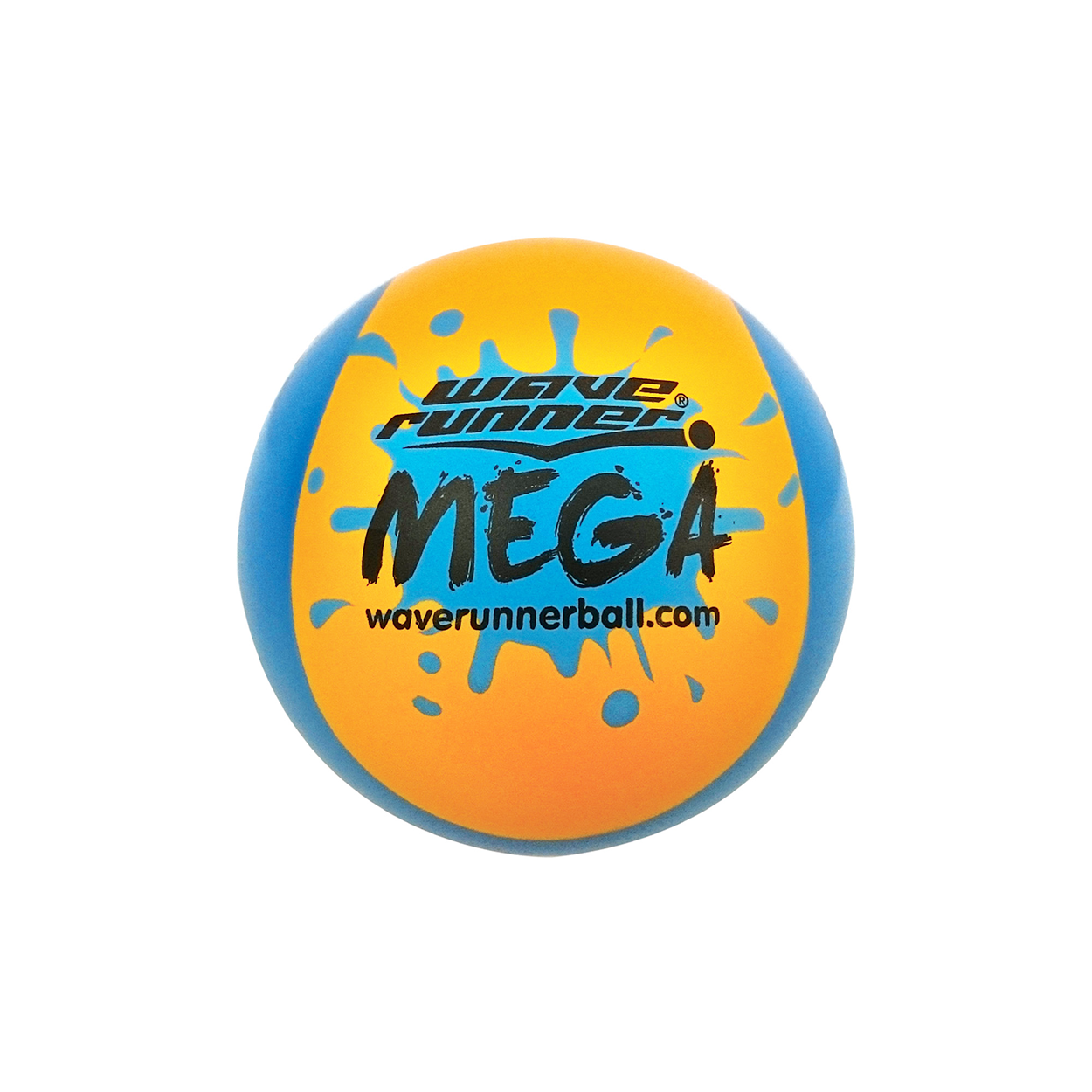 2-Tone Mega Ball