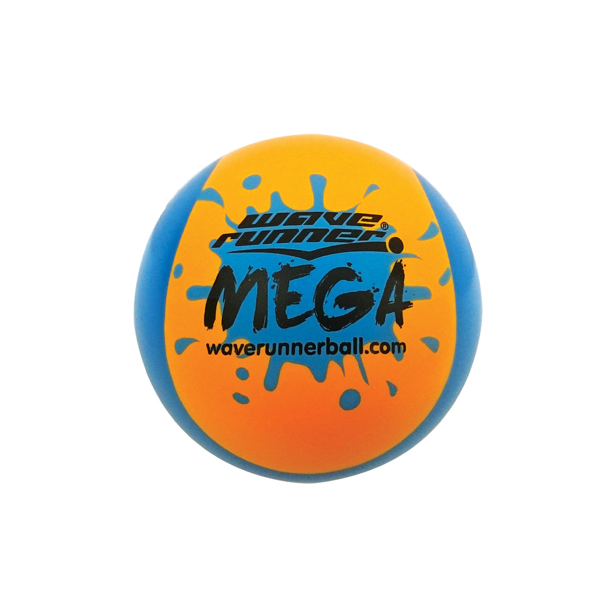 Water Skipping Speed Duo (Mega &amp; Grip Ball)