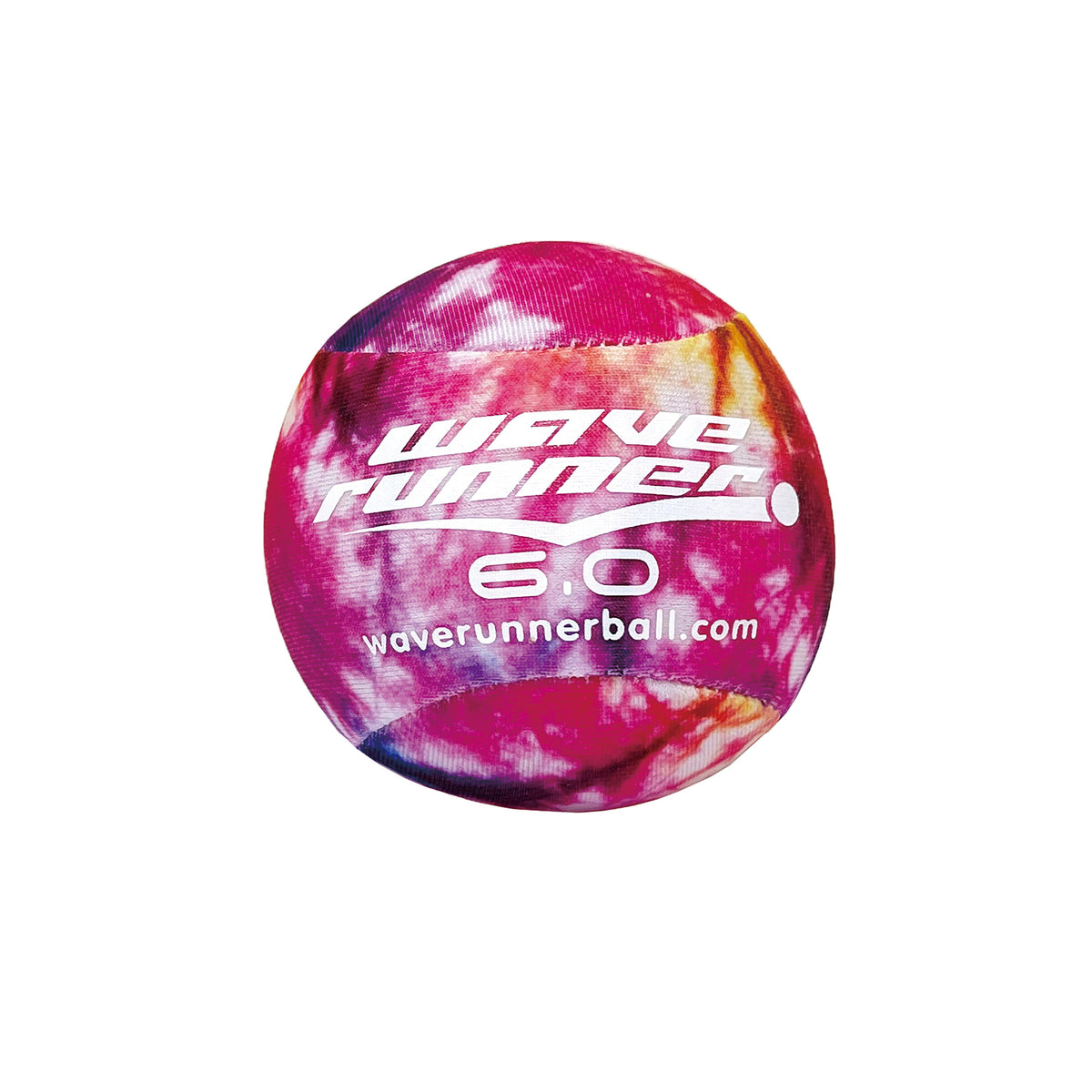 Beach Ball 6.0 Tie Dye Series