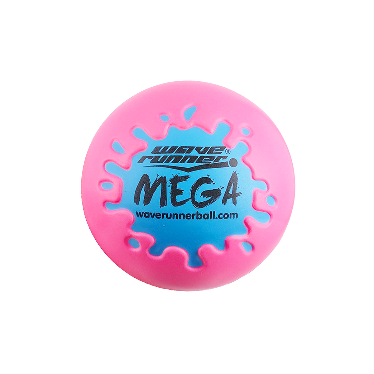 MEGA Ball