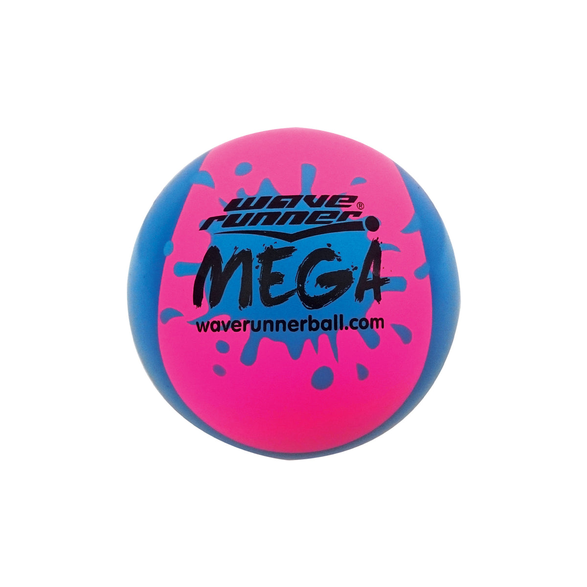 2-Tone Mega Ball