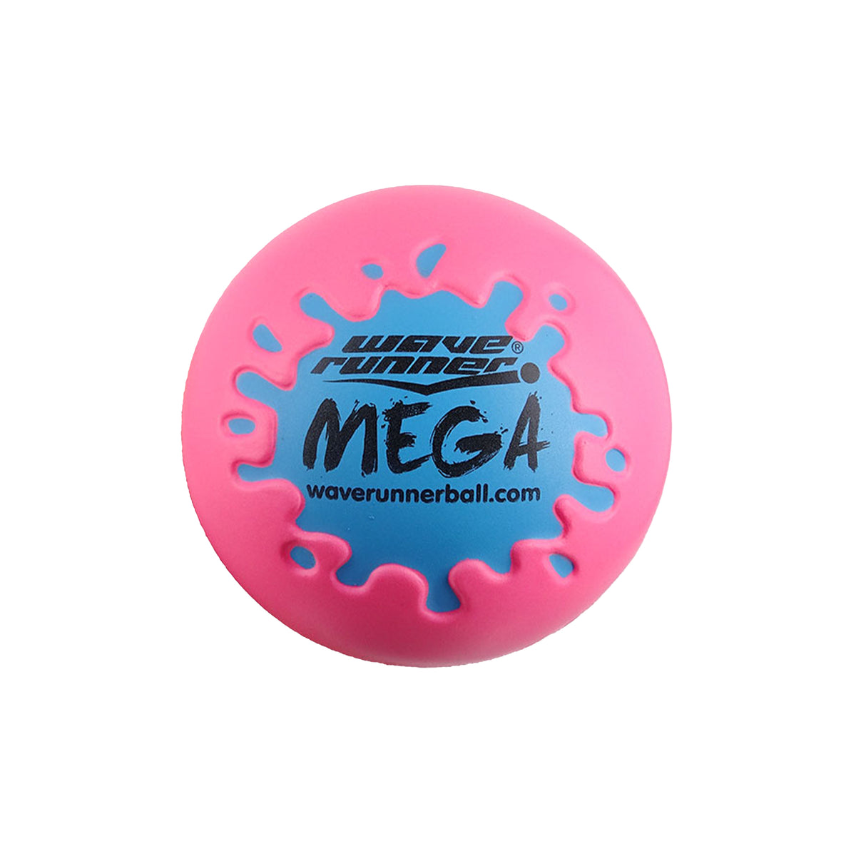 MEGA bola 