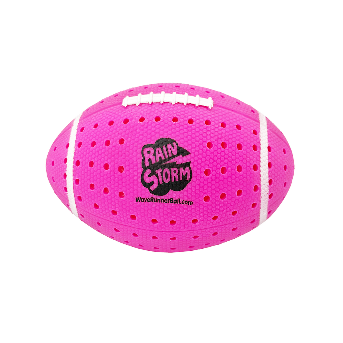 Rainstorm Ball - Football Series