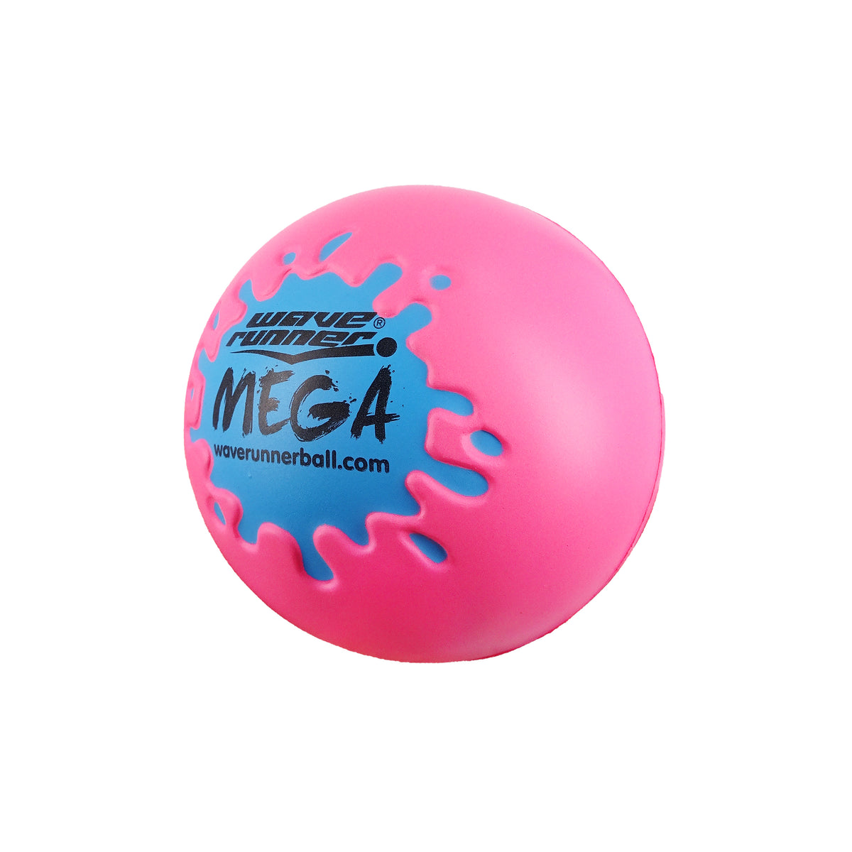 MEGA Ball