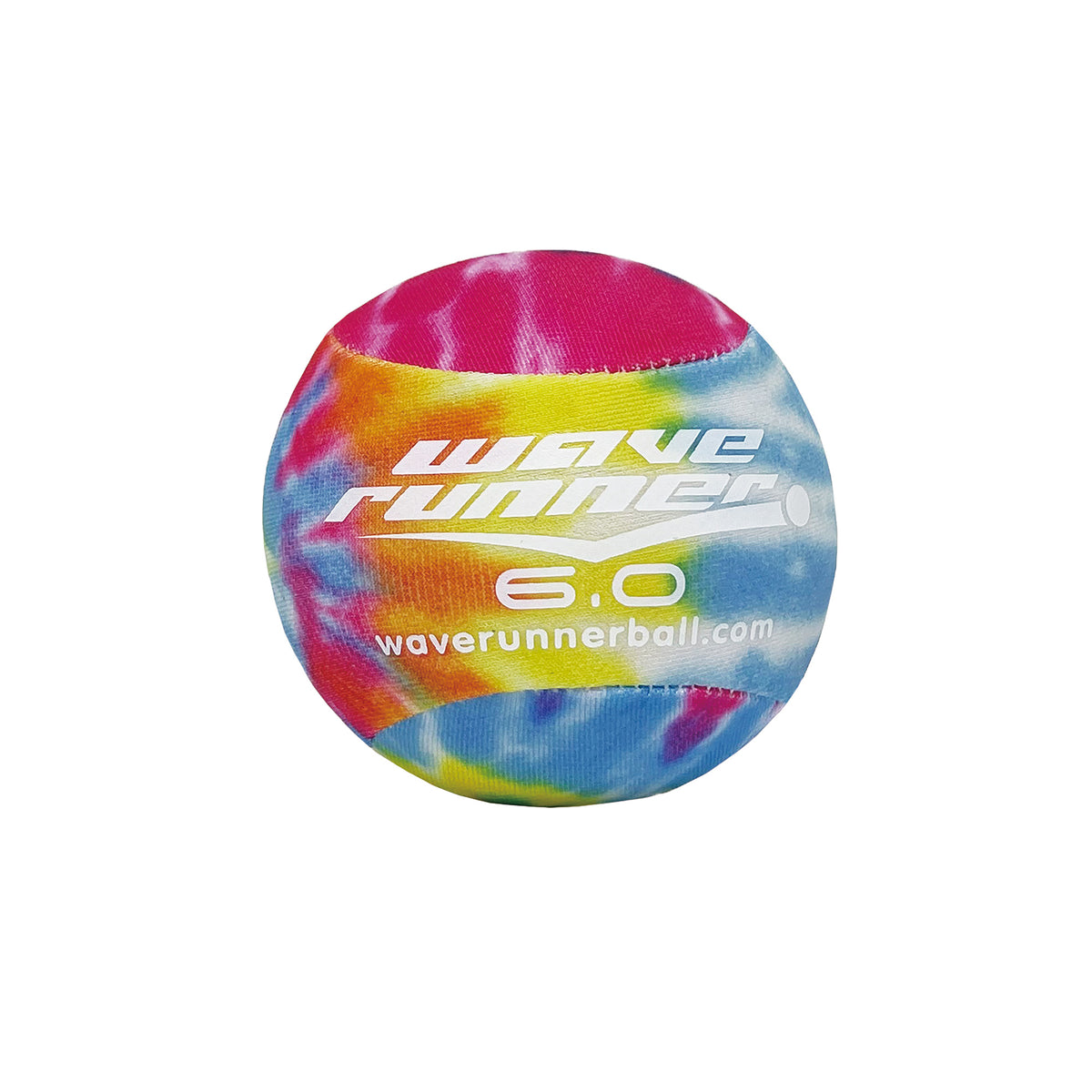 Beach Ball 6.0 Tie Dye Series