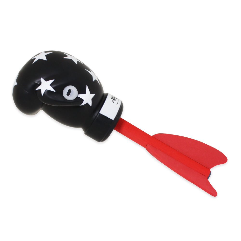 KO Missile Whistler Tail Football