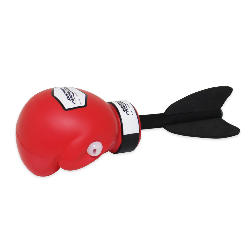 KO Missile Whistler Tail Football