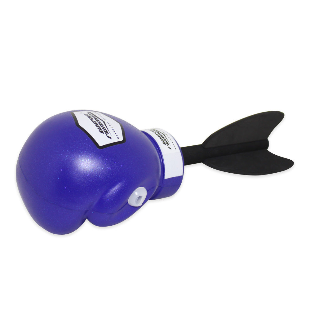 KO Missile Whistler Tail Football