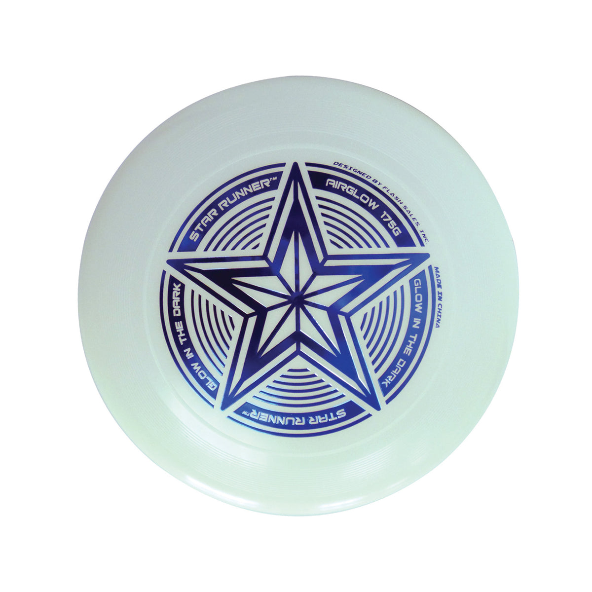 AirGlow Flying Disc