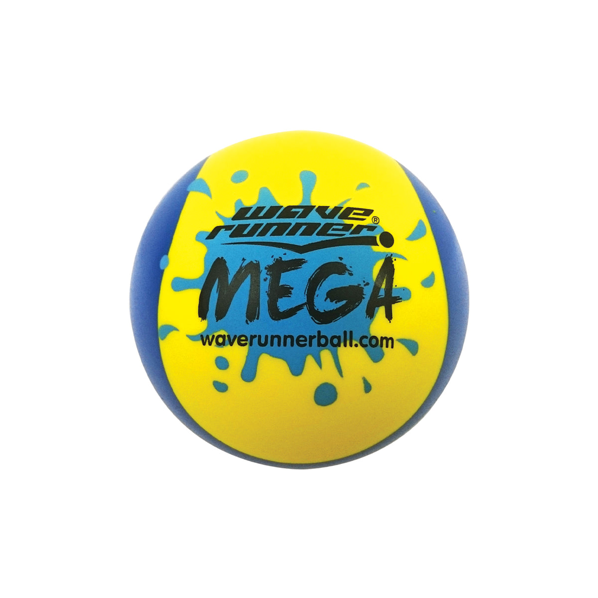 2-Tone Mega Ball