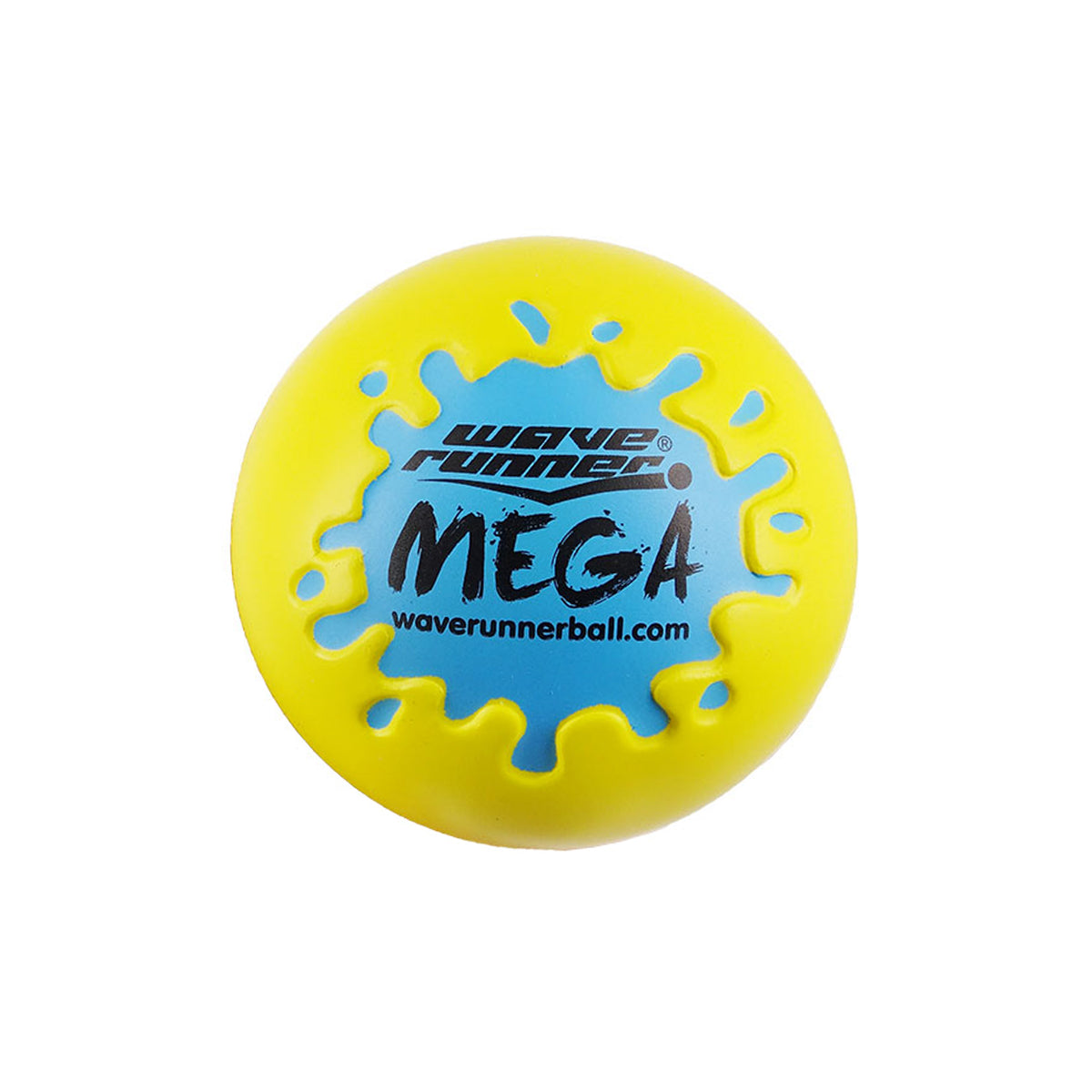 MEGA bola 