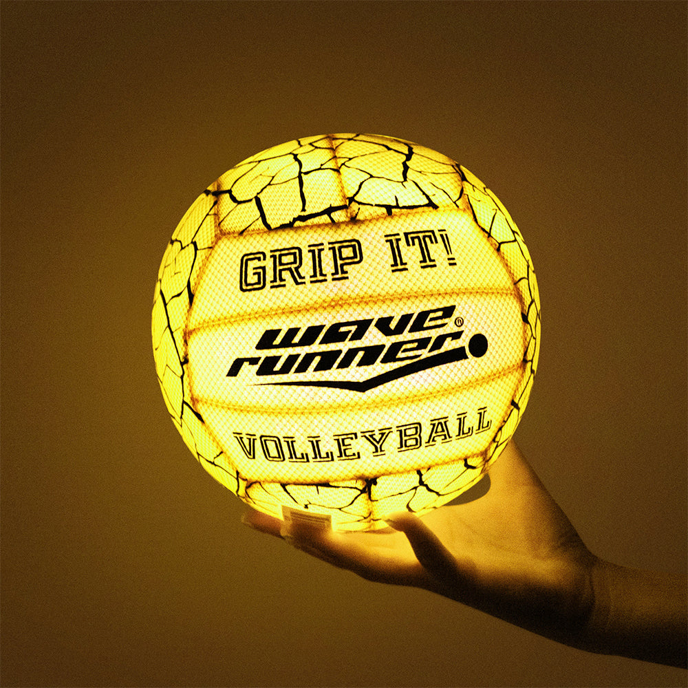 Voleibol LED AirGlow